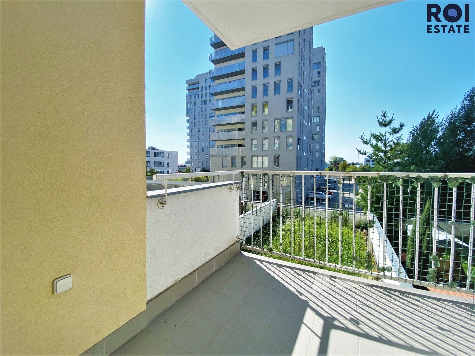 1+kk, Dusíkova, Brno, 45 m²