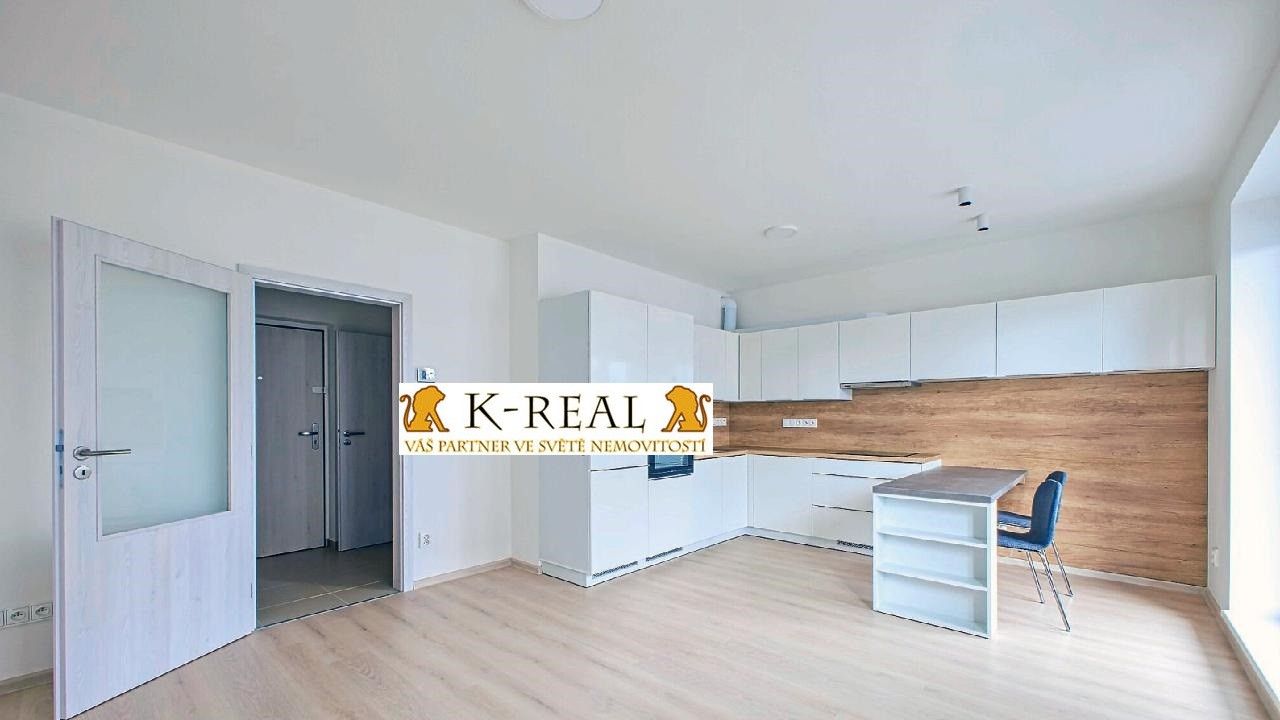 1+kk, Uherské Hradiště, 40 m²