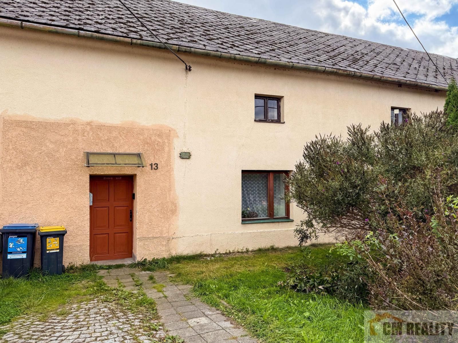 Rodinné domy, Daskabát, 85 m²