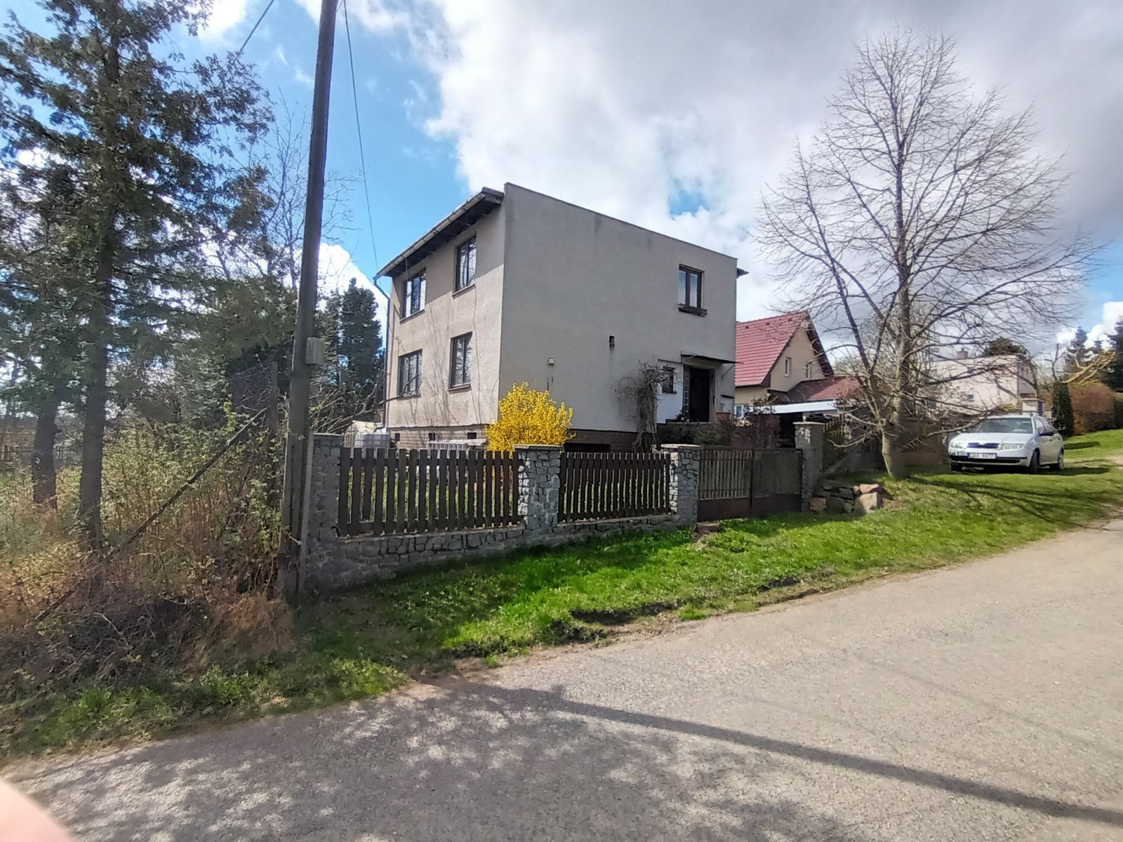 Rodinné domy, Kozičín, Příbram, 180 m²