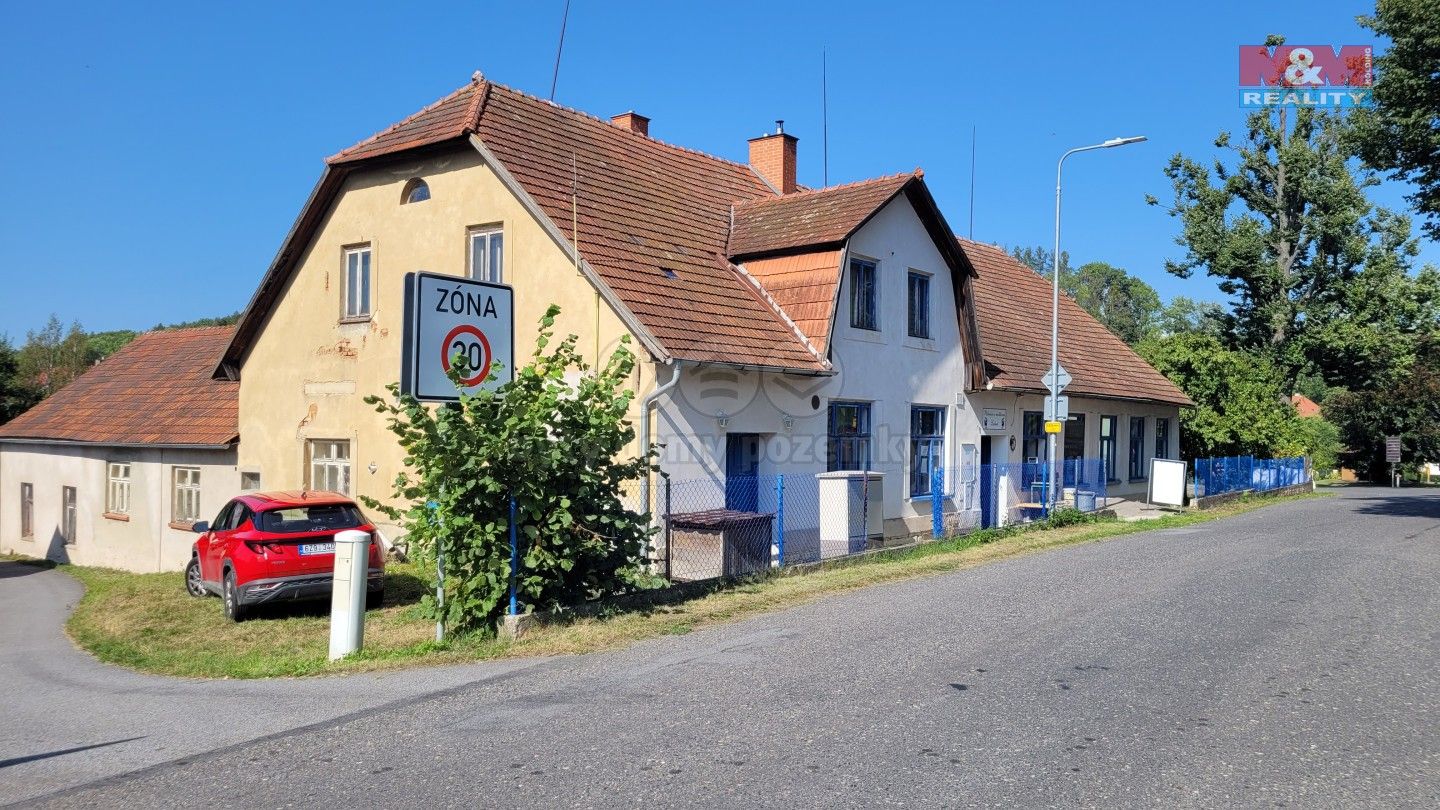 Výrobní prostory, Lubná, 250 m²