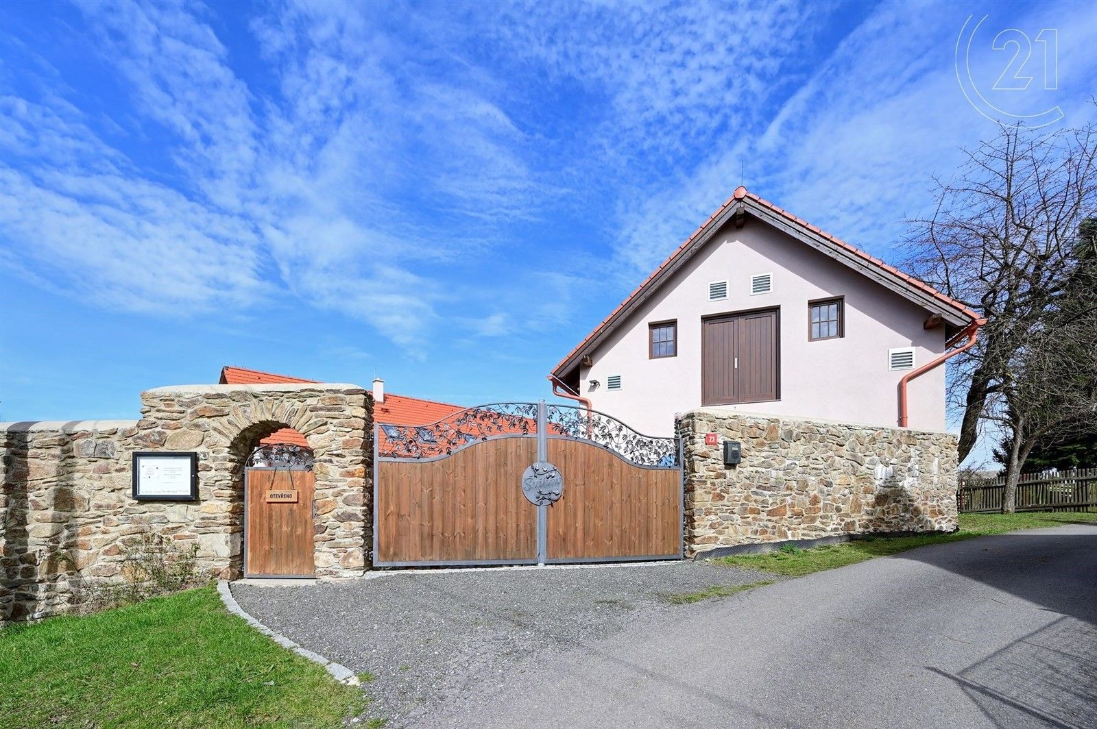 Ostatní, Němčice, Loket, 623 m²