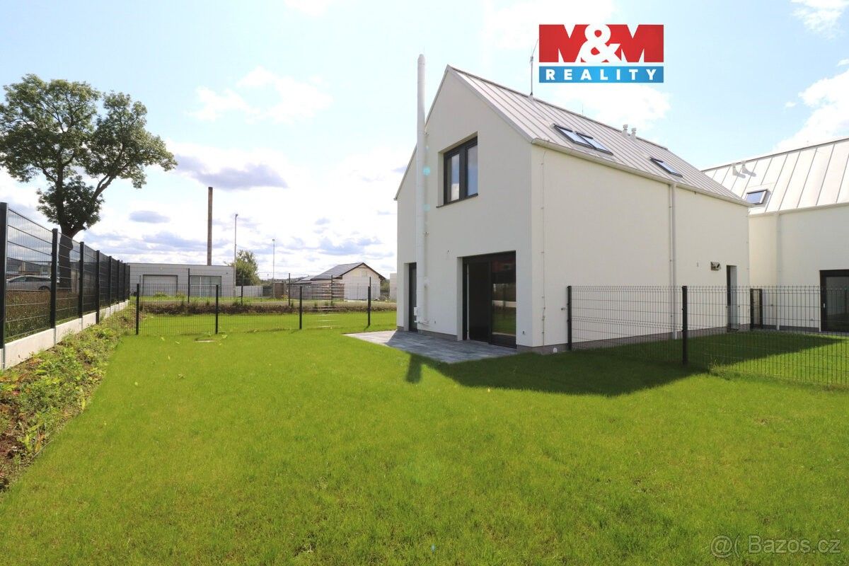 Byty, Březová, 360 01