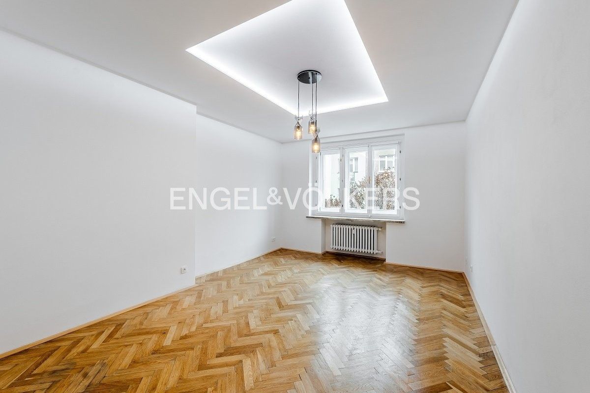 2+kk, Přemyslovská, Praha, 51 m²