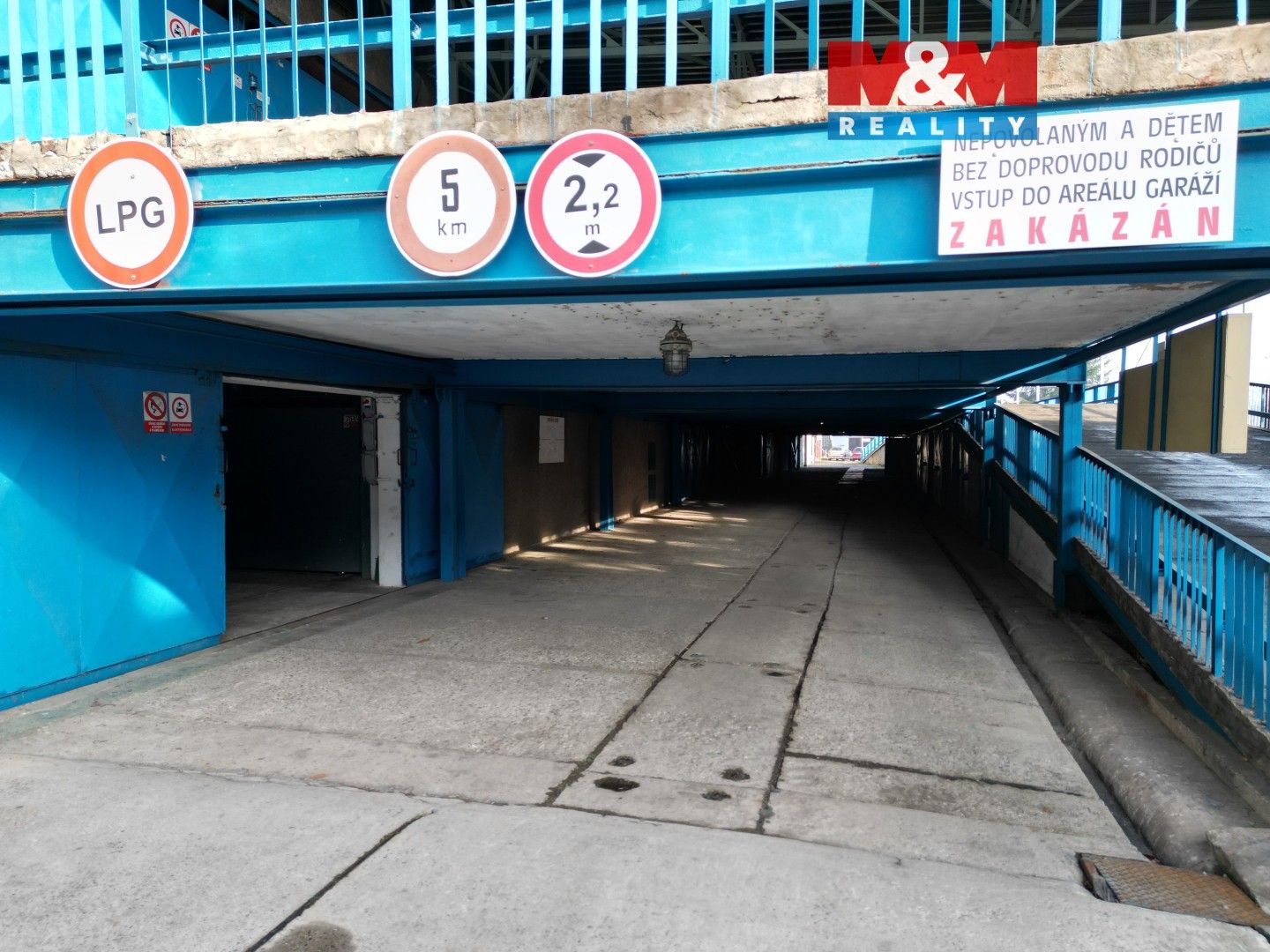 Ostatní, Hrabová, Ostrava, 16 m²