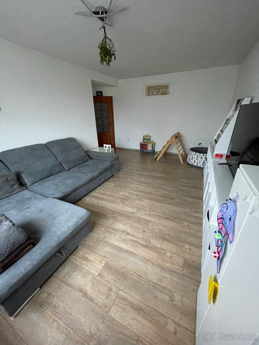 Prodej byt 3+1 - Všeruby u Plzně, 330 16, 84 m²