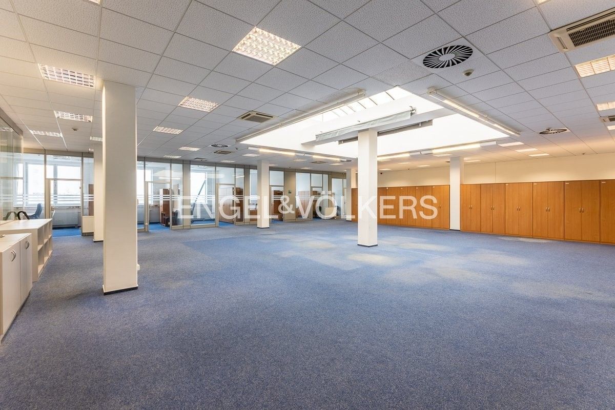 Kanceláře, Teslova, Plzeň, 1 m²