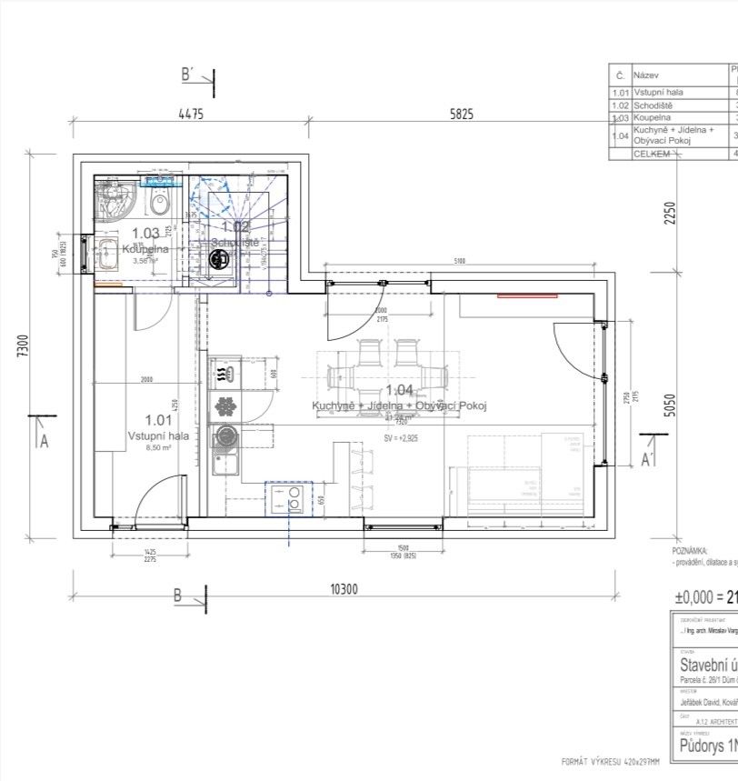 Prodej rodinný dům - Píšť, 747 18