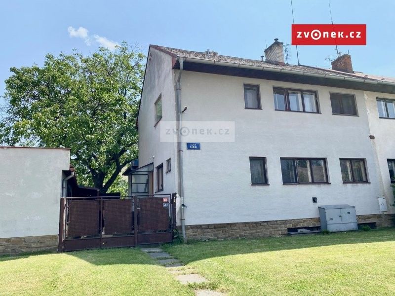 Prodej dům - Bystřice pod Hostýnem, 130 m²