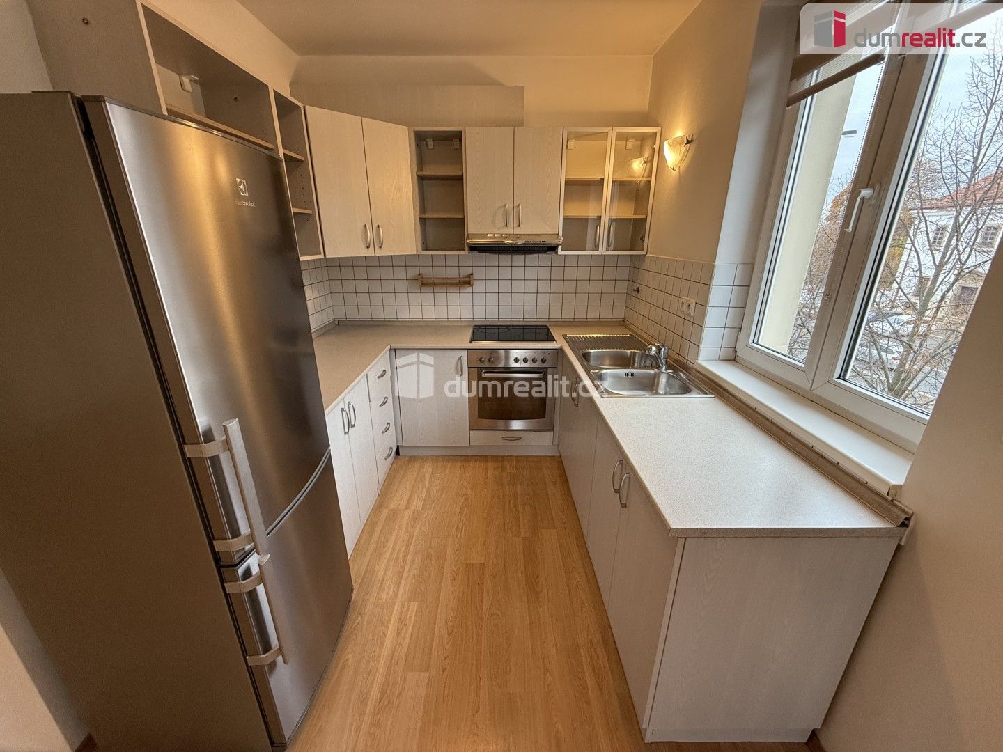 Prodej byt 2+kk - Karlovarská, Praha, 55 m²