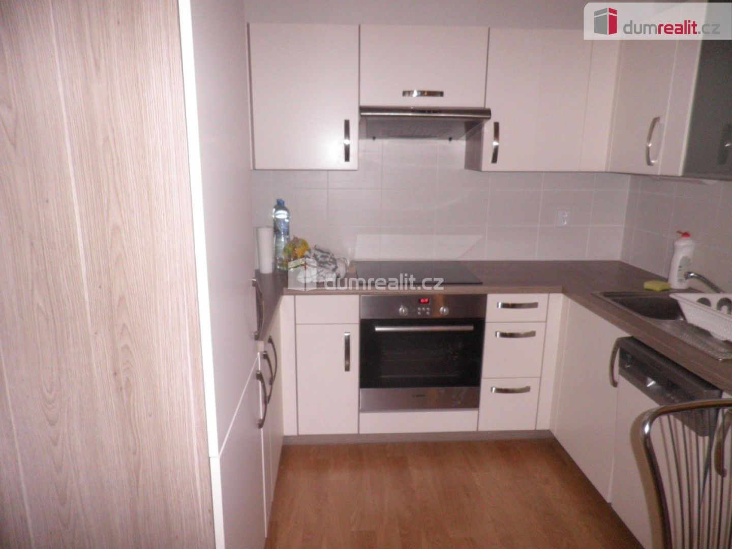 Pronájem byt 2+kk - Petržílkova, Praha, 50 m²