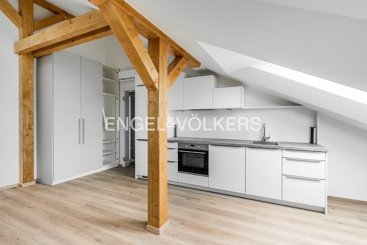 Pronájem byt 2+kk - Václavské náměstí, Praha, 63 m²