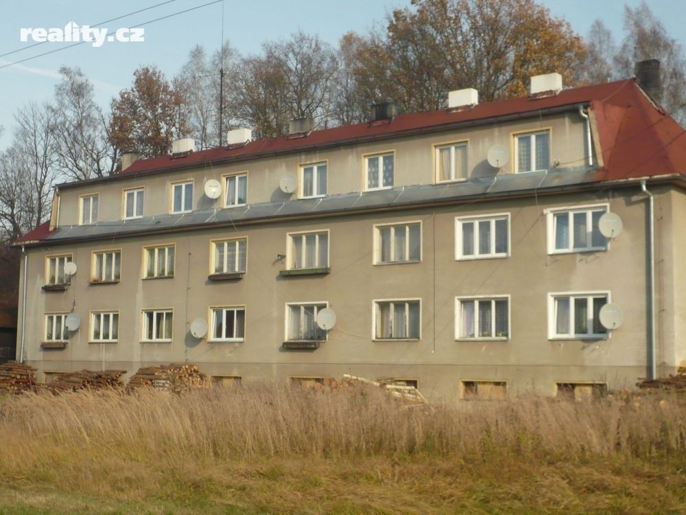 3+1, Křižany, 463 53