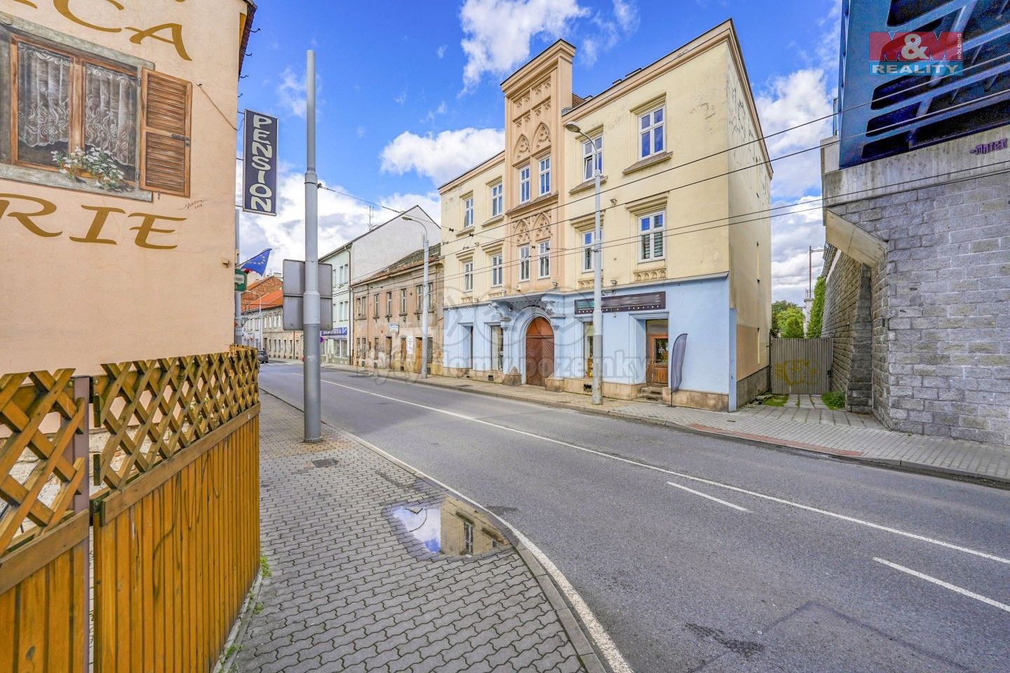 Pronájem obchodní prostory - Prokopova, Plzeň, 54 m²