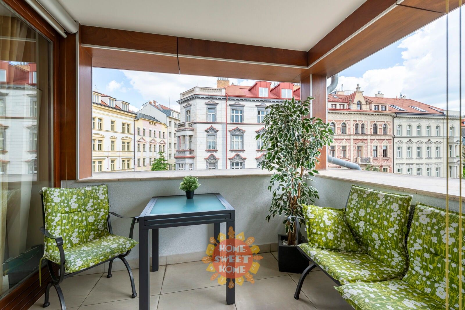 Prodej byt 3+kk - Americká, Praha, 109 m²