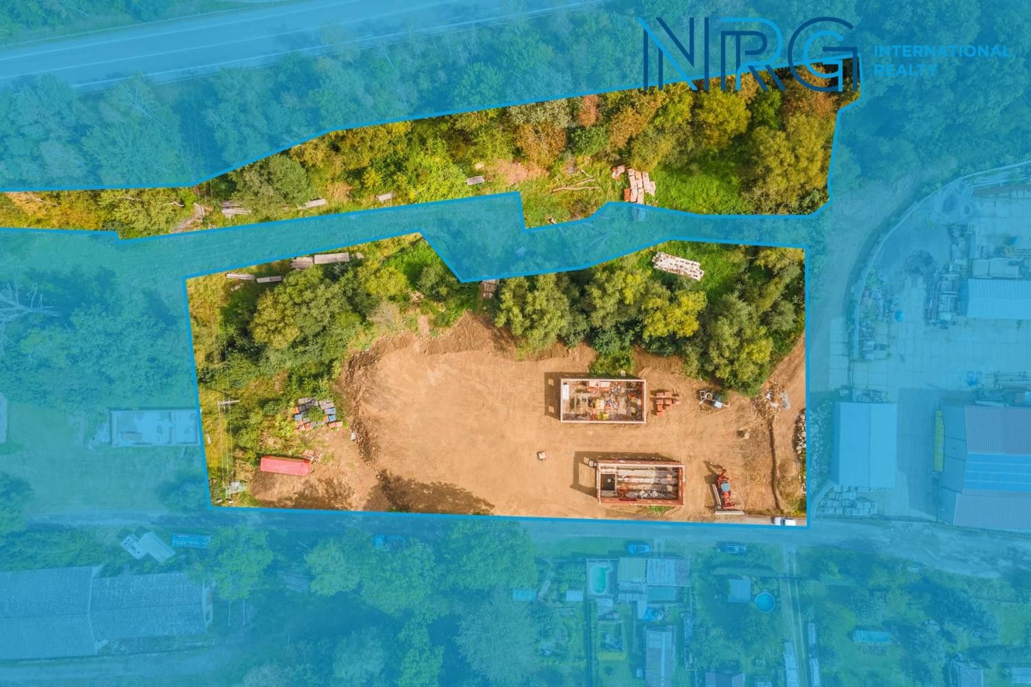 Komerční pozemky, Srbice,Votice,Benešov,Středočeský kraj, 8 444 m²