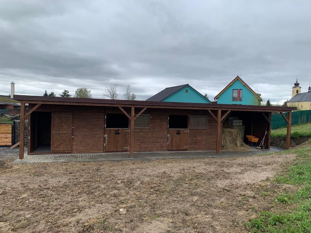 Pozemky pro bydlení, Králův Dvůr u Berouna, 267 01