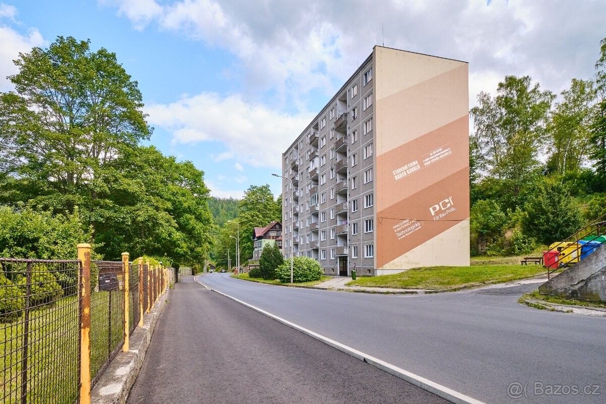 3+1, Nejdek, 362 21, 73 m²