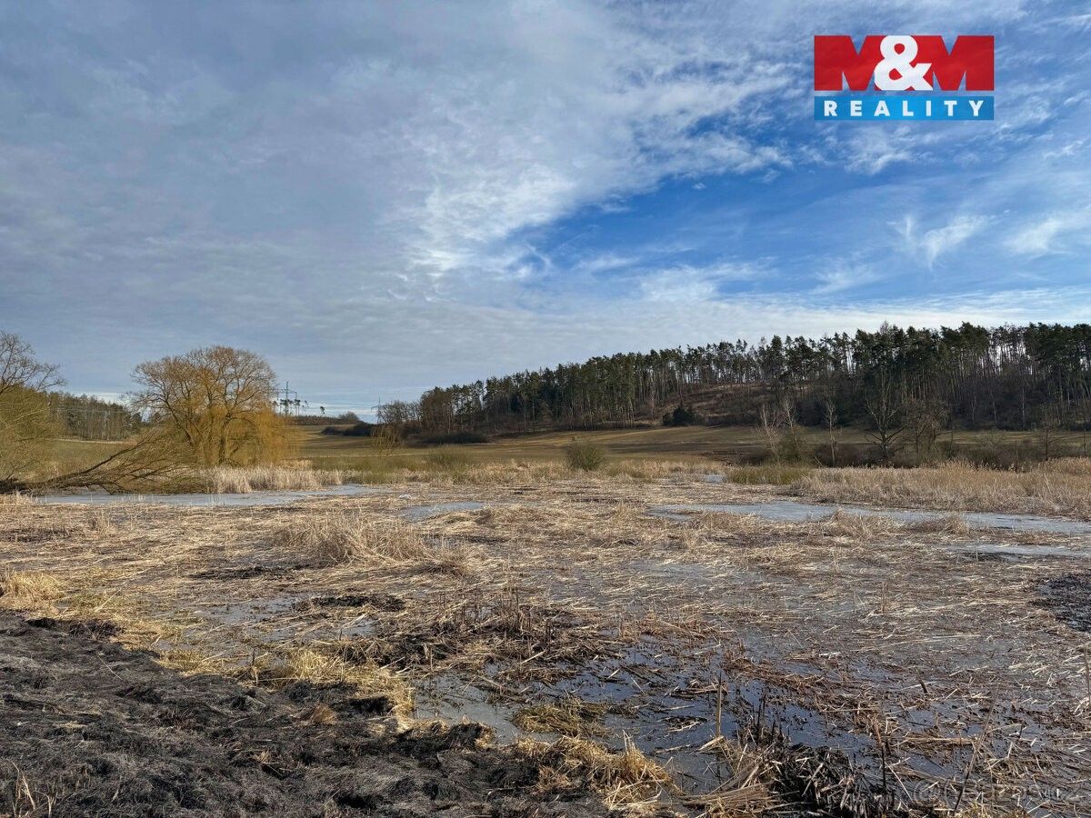 Prodej pozemek pro bydlení - Sedlčany, 264 01