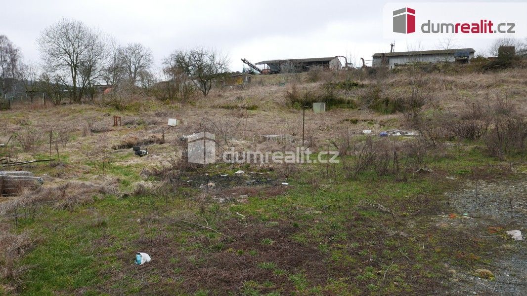 Prodej pozemek pro bydlení - Bezděz, 472 01