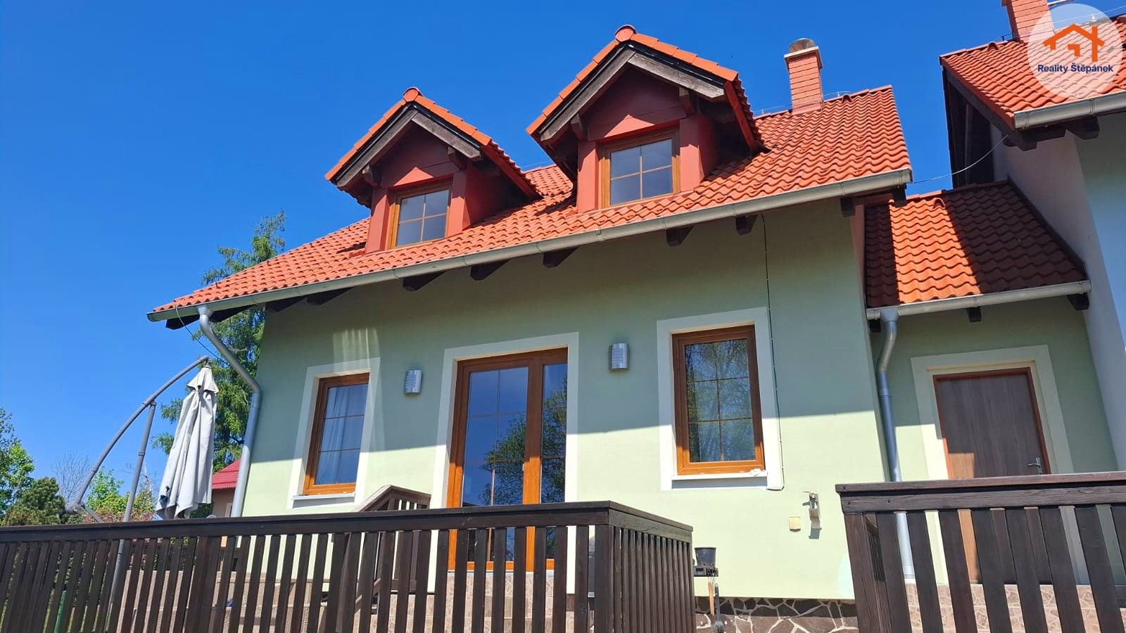 Ostatní, Hůrka, Horní Planá, 100 m²