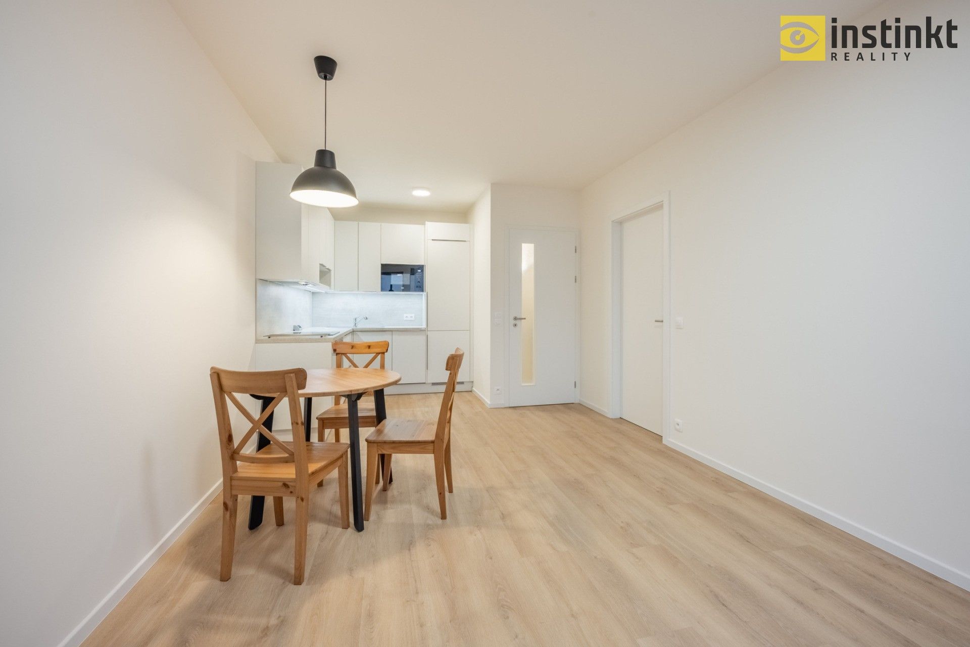 Pronájem byt 2+kk - Praha 15, Praha, 49 m²