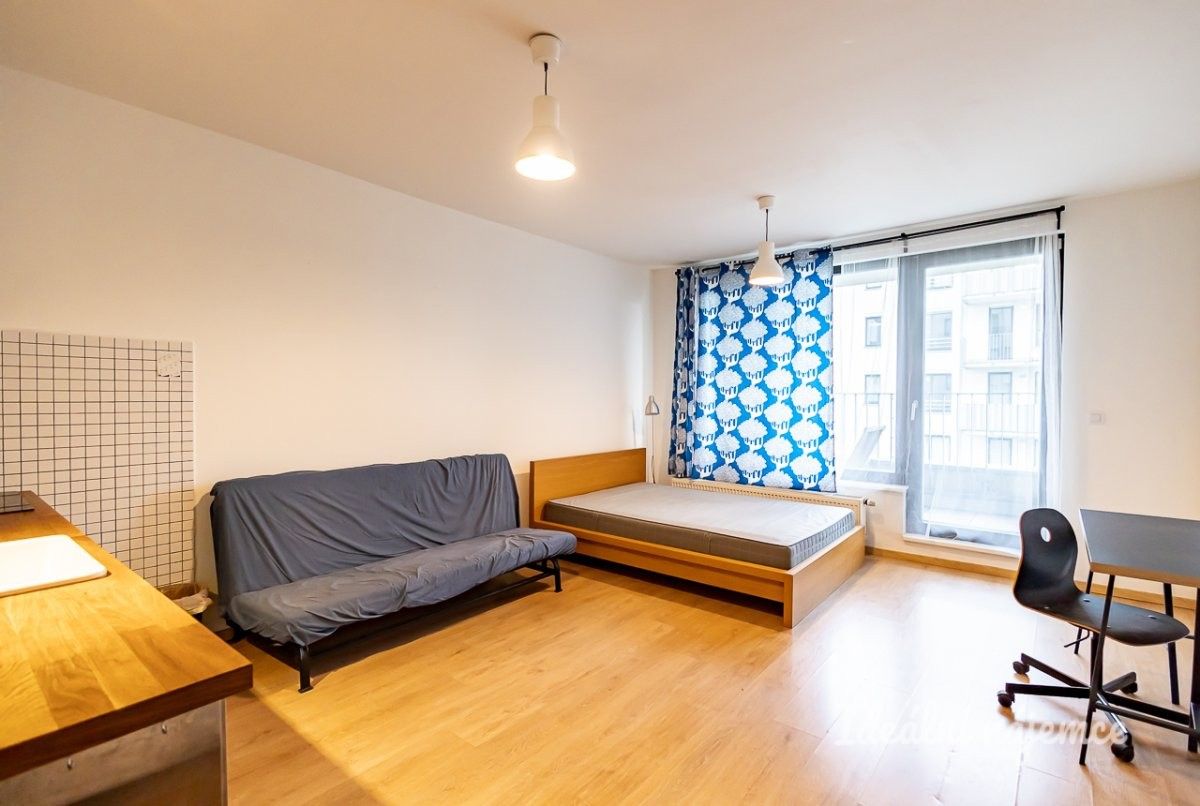 1+kk, Sousedíkova, Praha, 31 m²