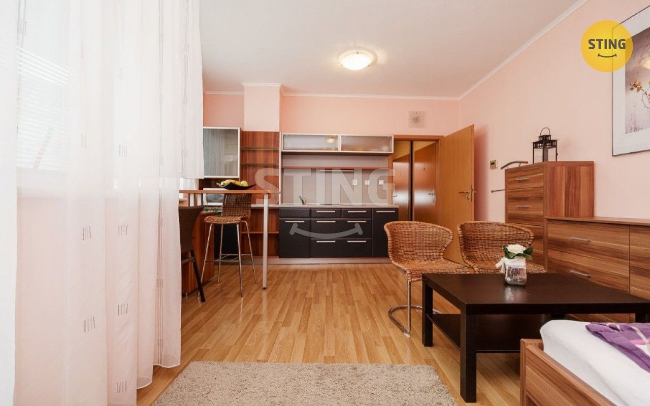 1+kk, Michálkovická, Ostrava, 32 m²