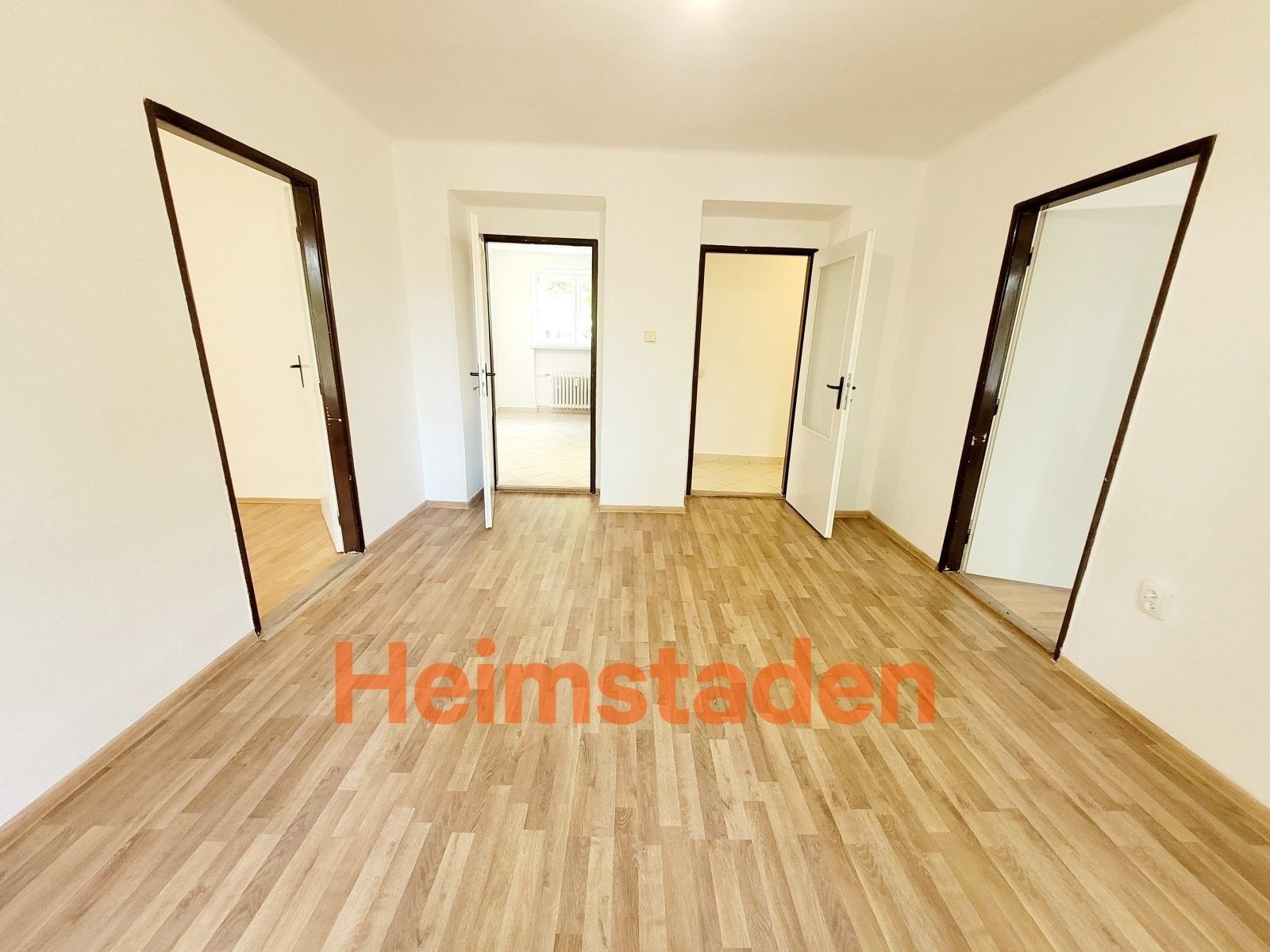 Pronájem byt 4+1 - Klimšova, Havířov, 83 m²