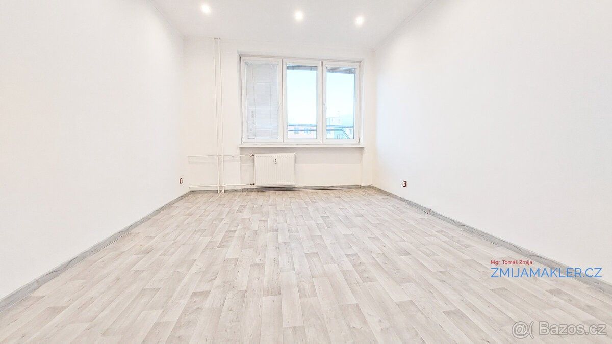 1+1, Ostrava, 708 00, 34 m²