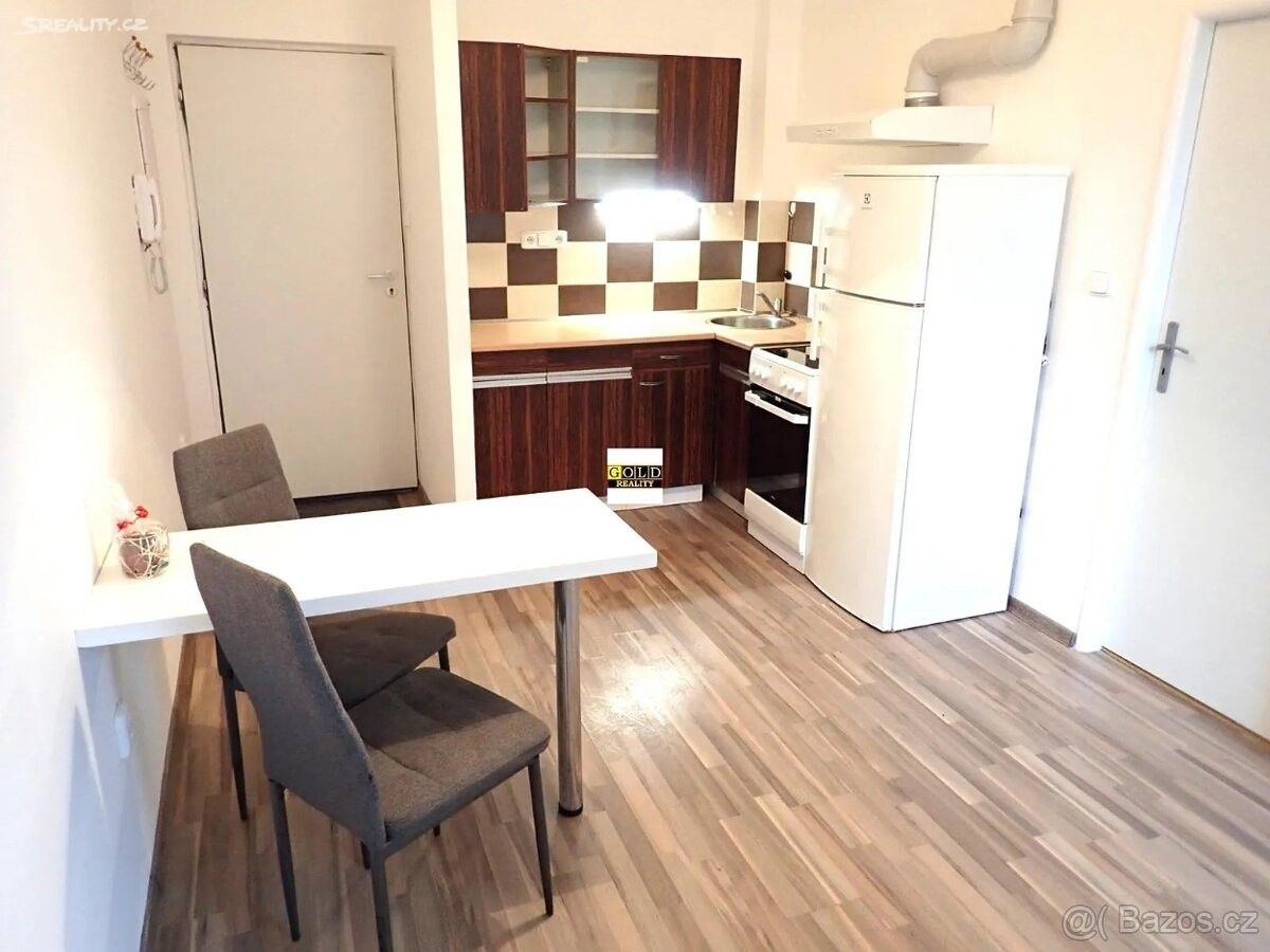 Byty, Železnice, 507 13