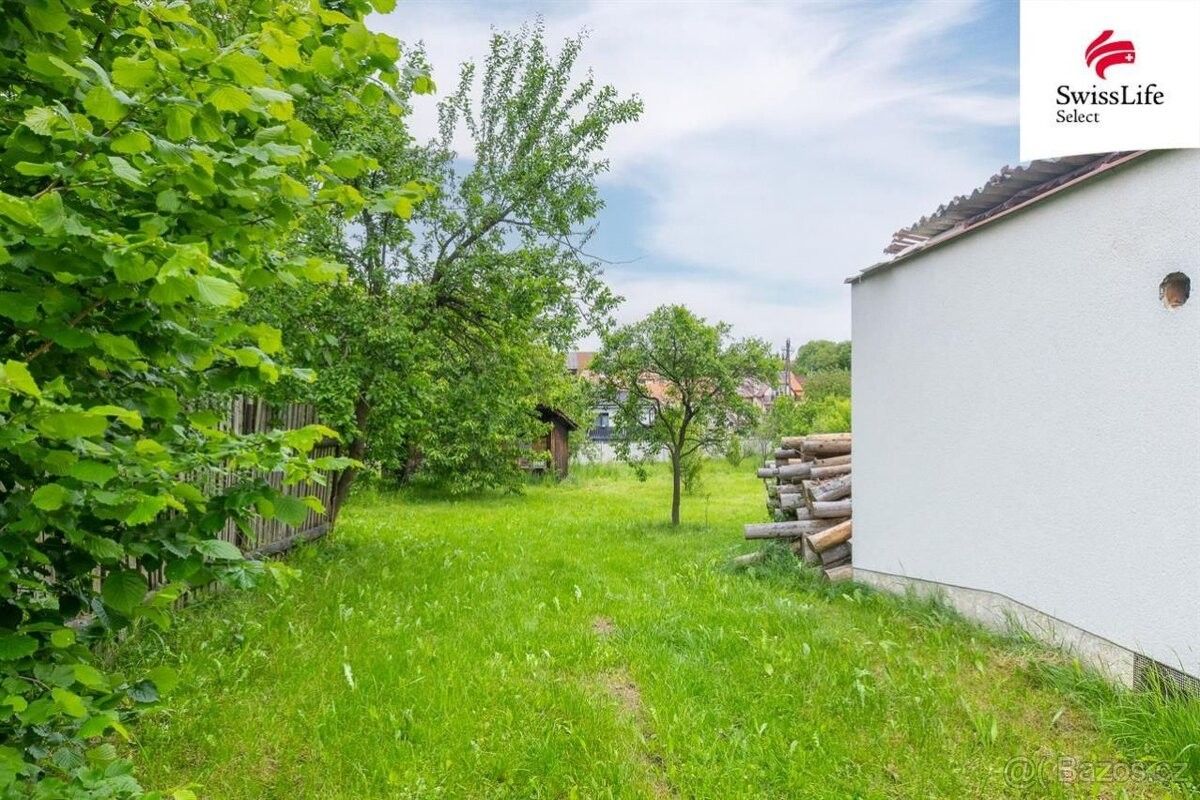 Prodej pozemek pro bydlení - Zastávka u Brna, 664 84, 1 590 m²