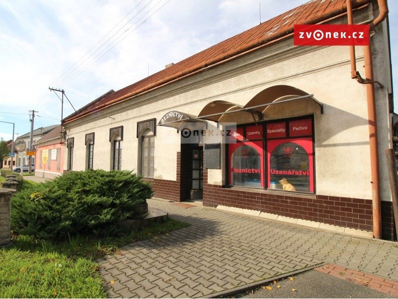 Prodej dům - Tlumačov, 140 m²