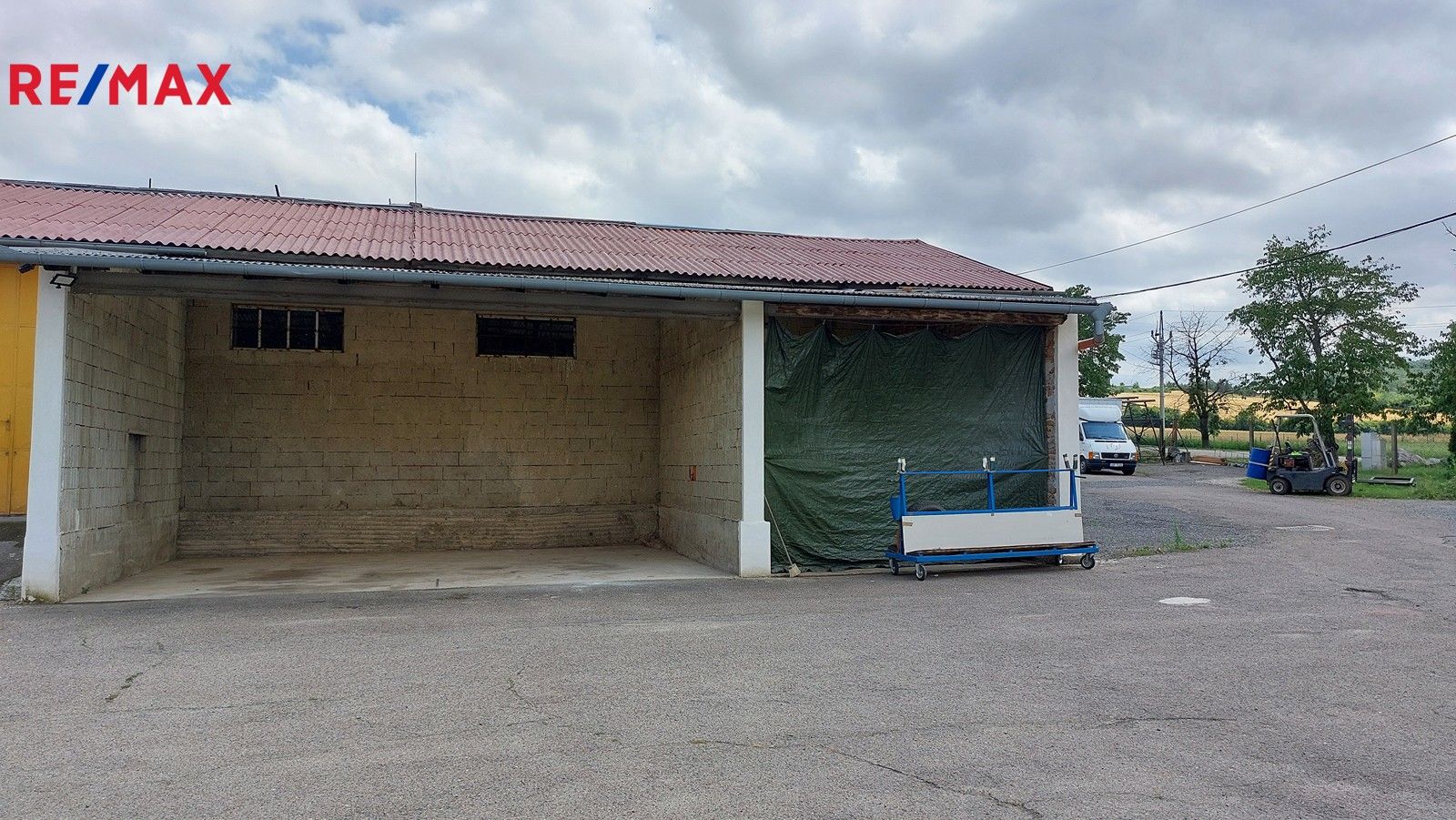 Ostatní, , Dražovice, 499 m²