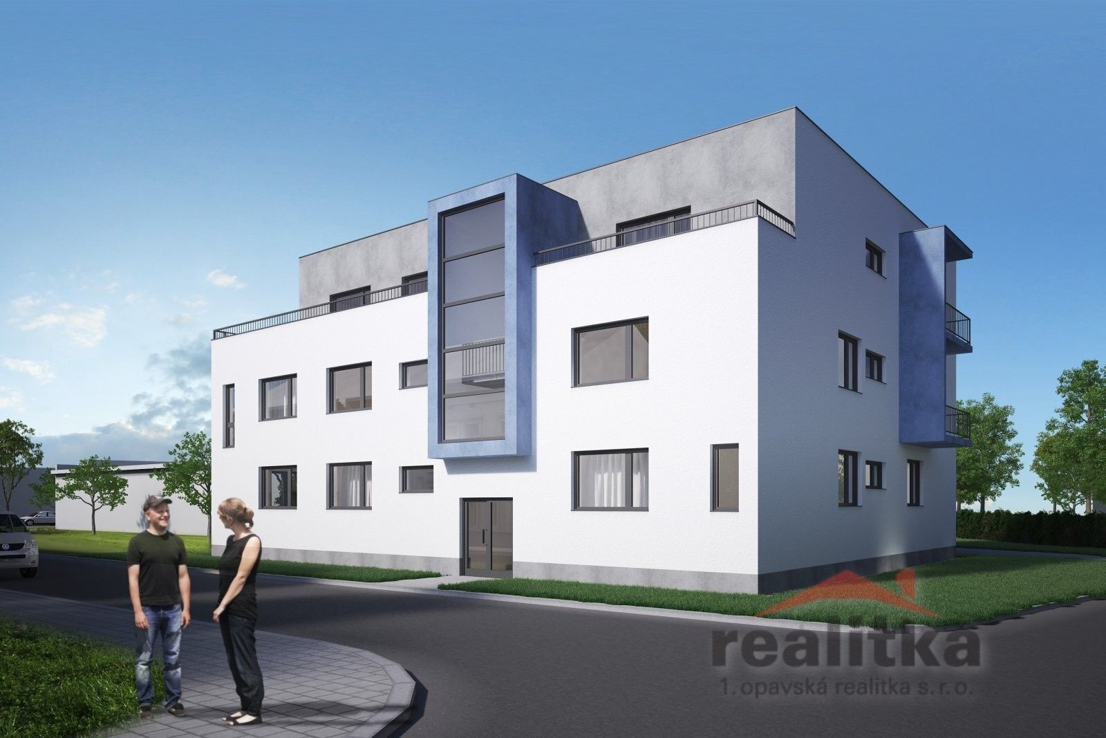 Prodej pozemek pro bydlení - Mlýnská, Opava, 1 013 m²