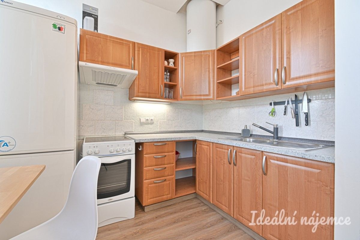 1+kk, Celní, Brno, 33 m²