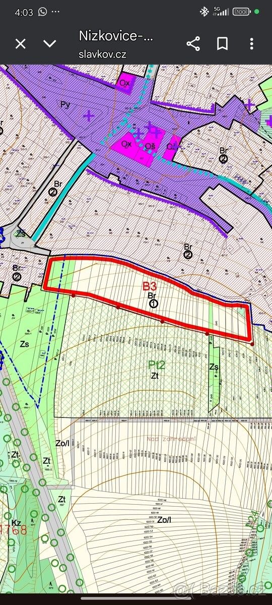 Pozemky pro bydlení, Brno, 639 00