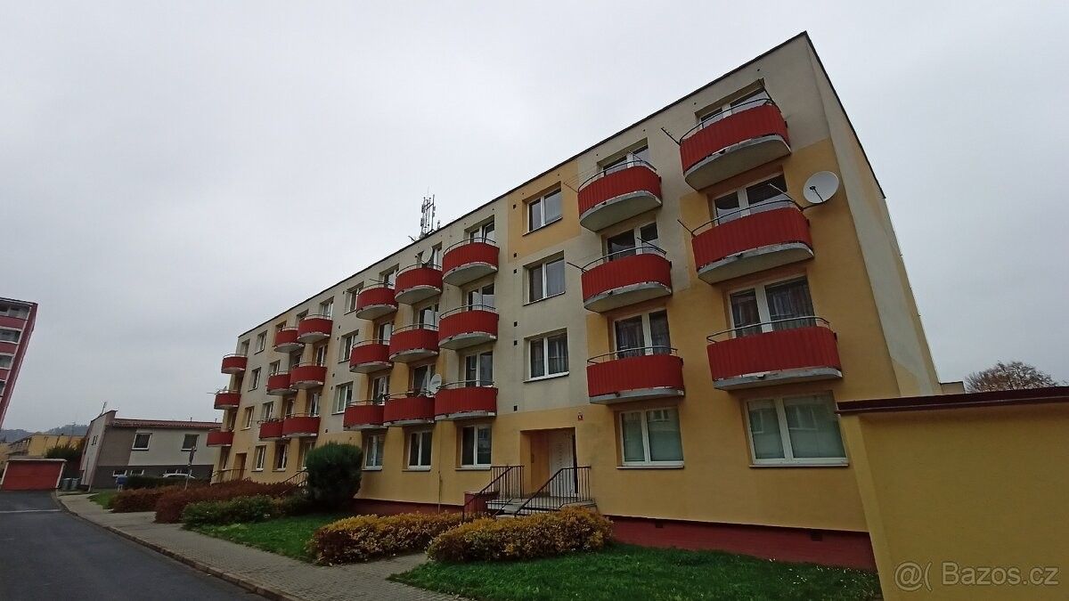 2+kk, Letovice, 679 61, 40 m²