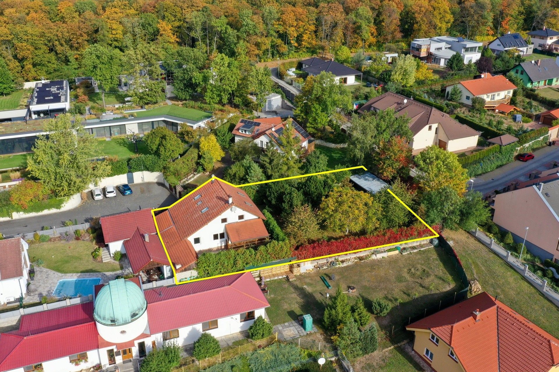 Ostatní, U Hvězdárny, Slaný, 156 m²