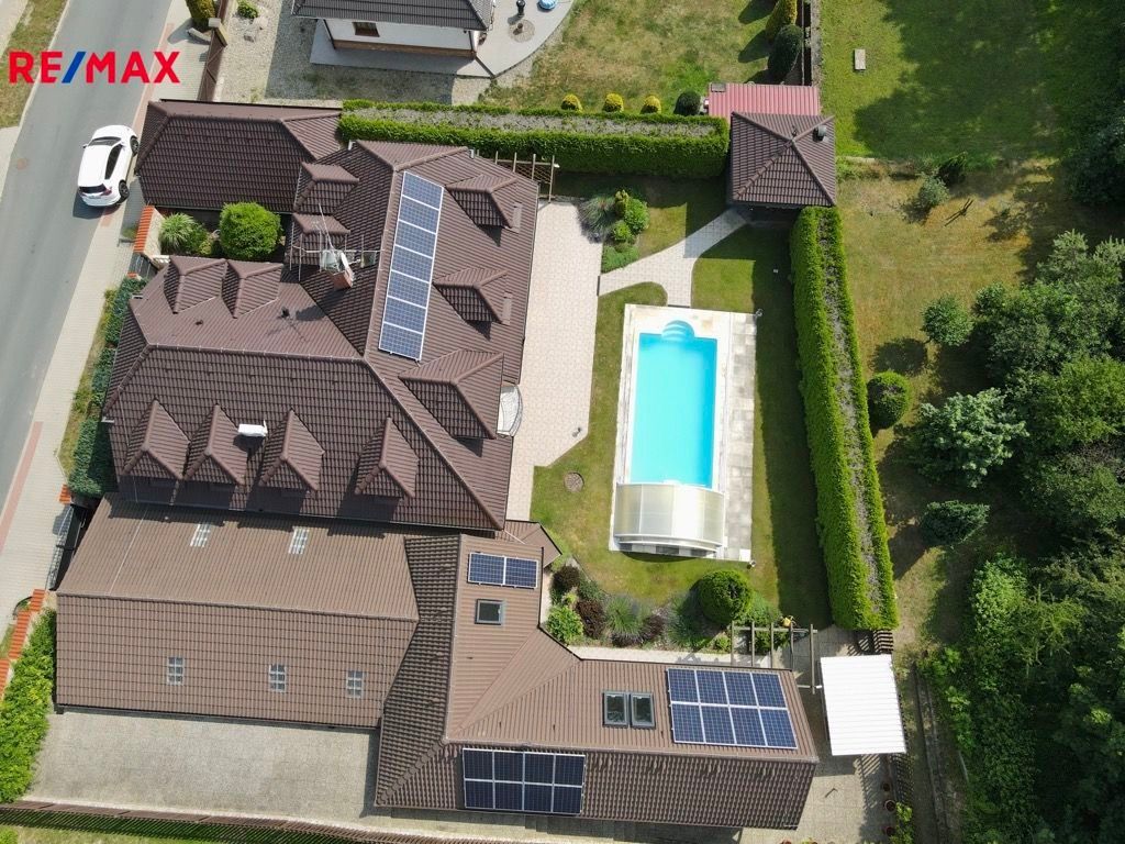 Ostatní, Hostivítova, Kralupy nad Vltavou, 207 m²