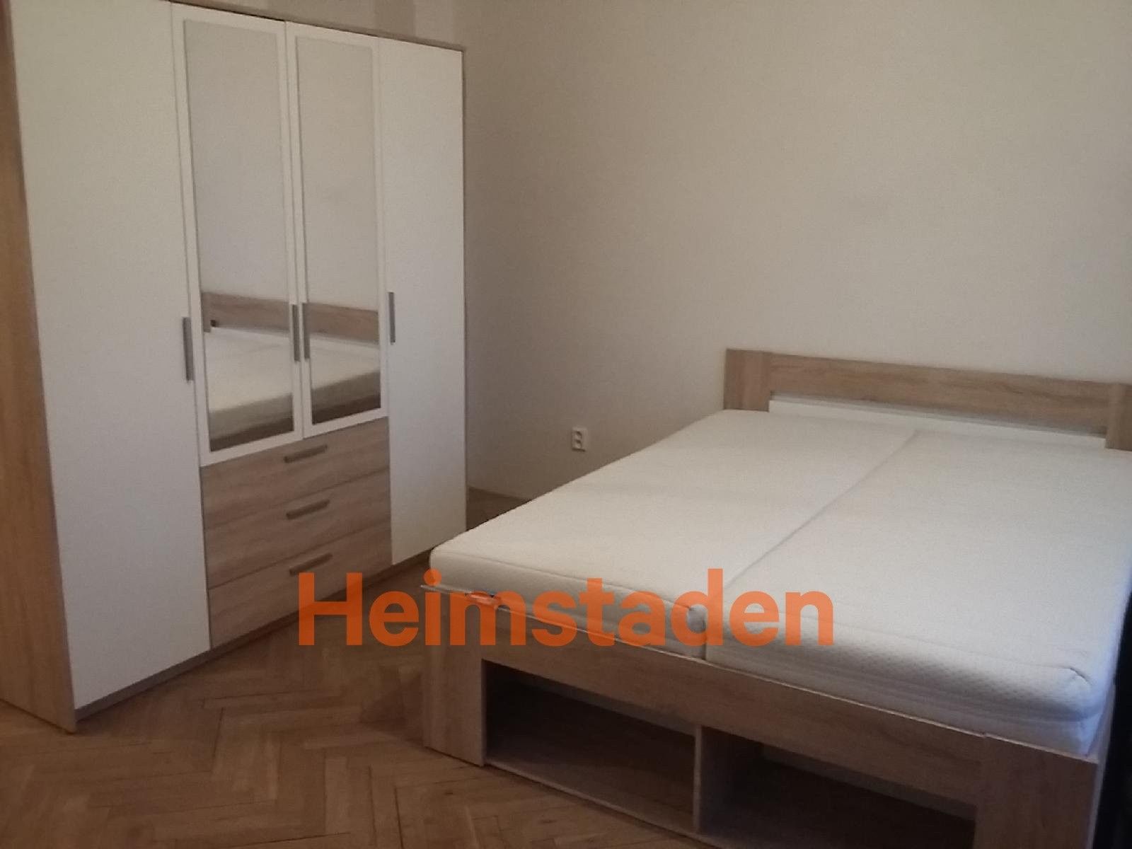 1+1, Preslova, Ostrava, 29 m²