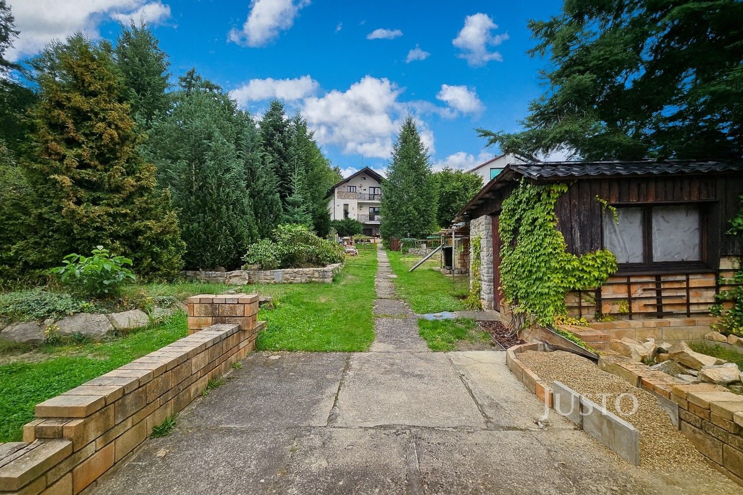 Rodinné domy, Ke Střelnici, Písek, 214 m²