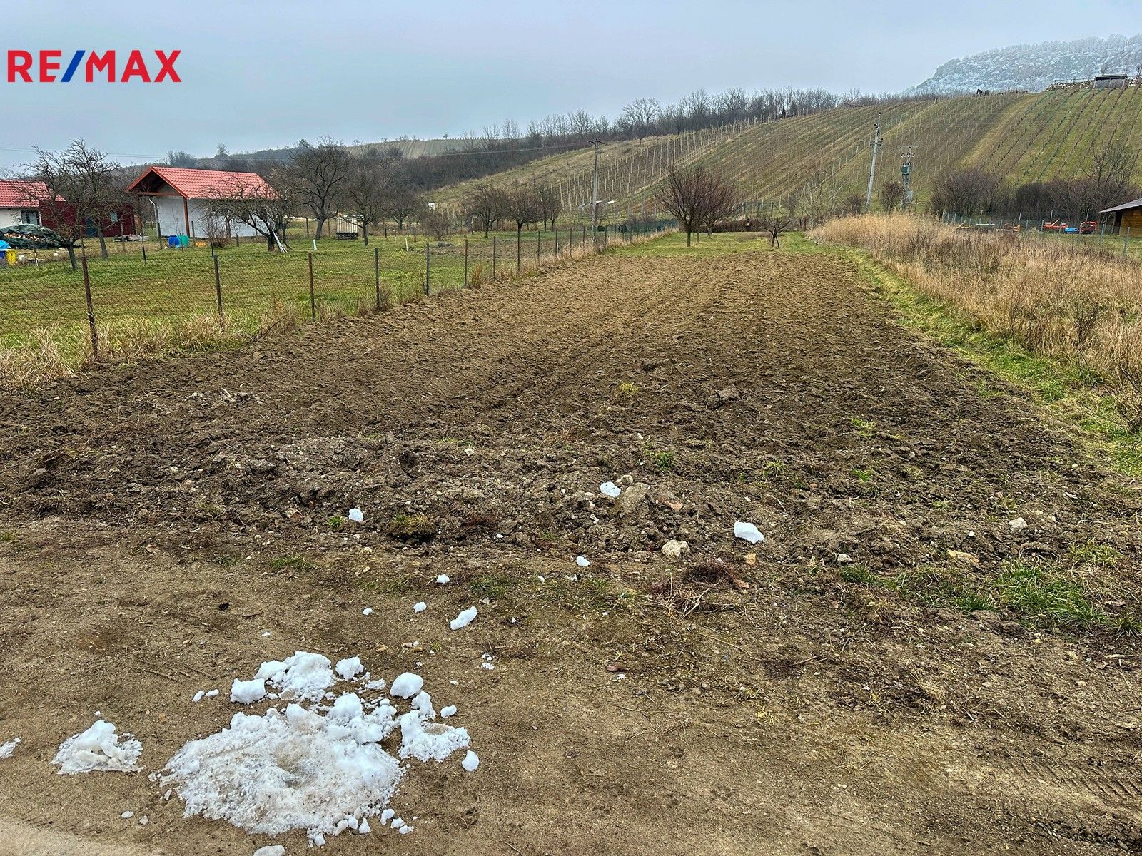 Pozemky pro bydlení, Bavory, 898 m²