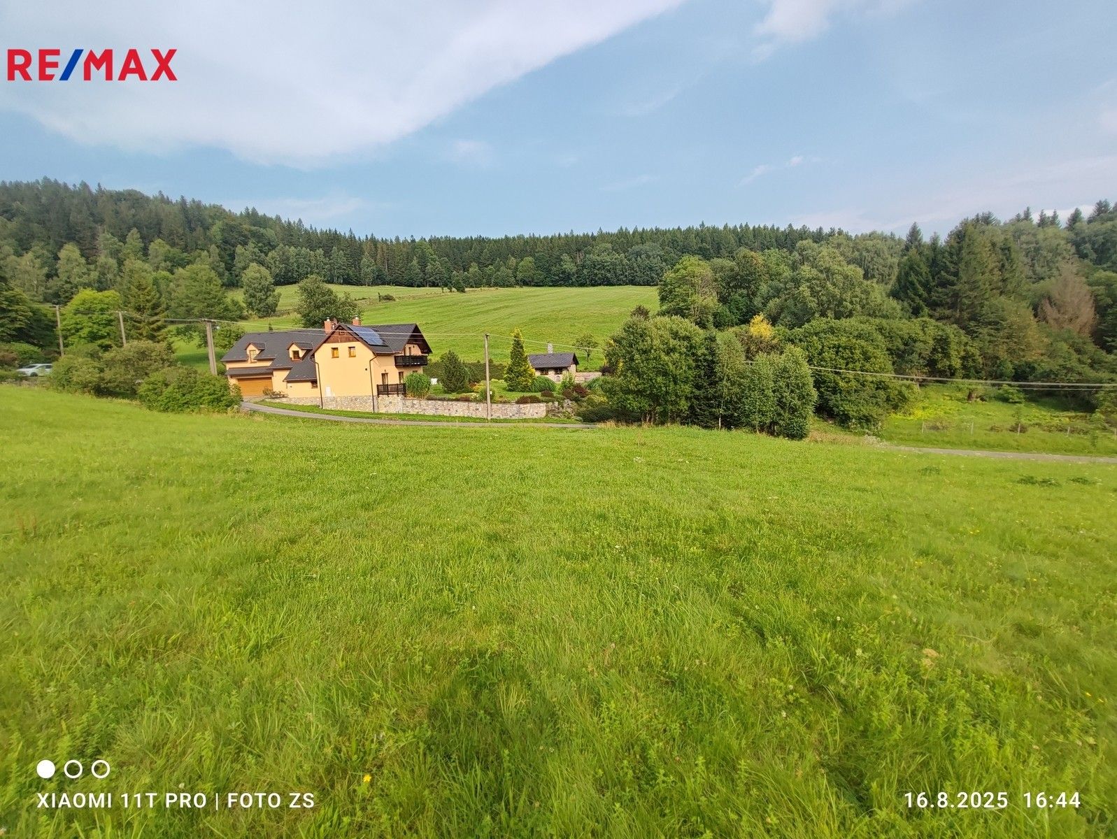 Pozemky pro bydlení, Lipová-lázně, 22 m²