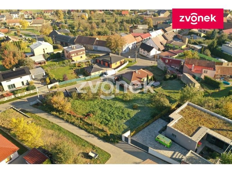 Pozemky pro bydlení, Rataje, 1 m²