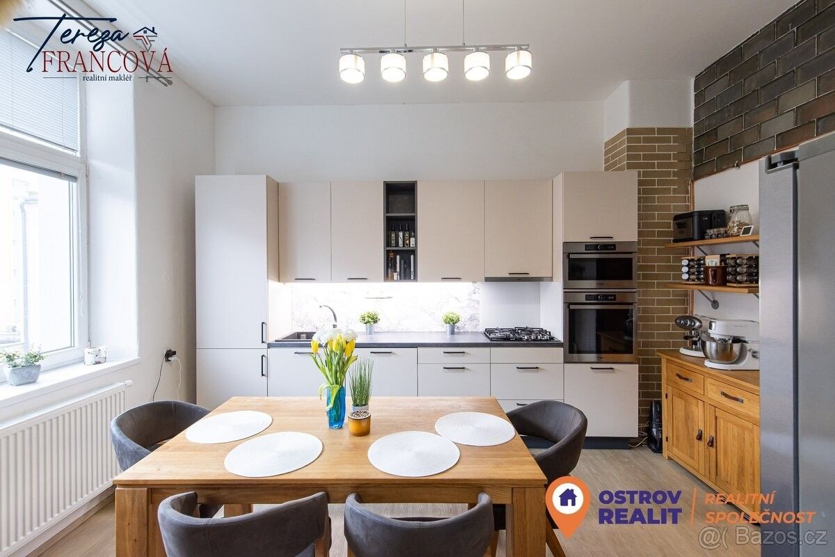 Byty, Prostějov, 796 01