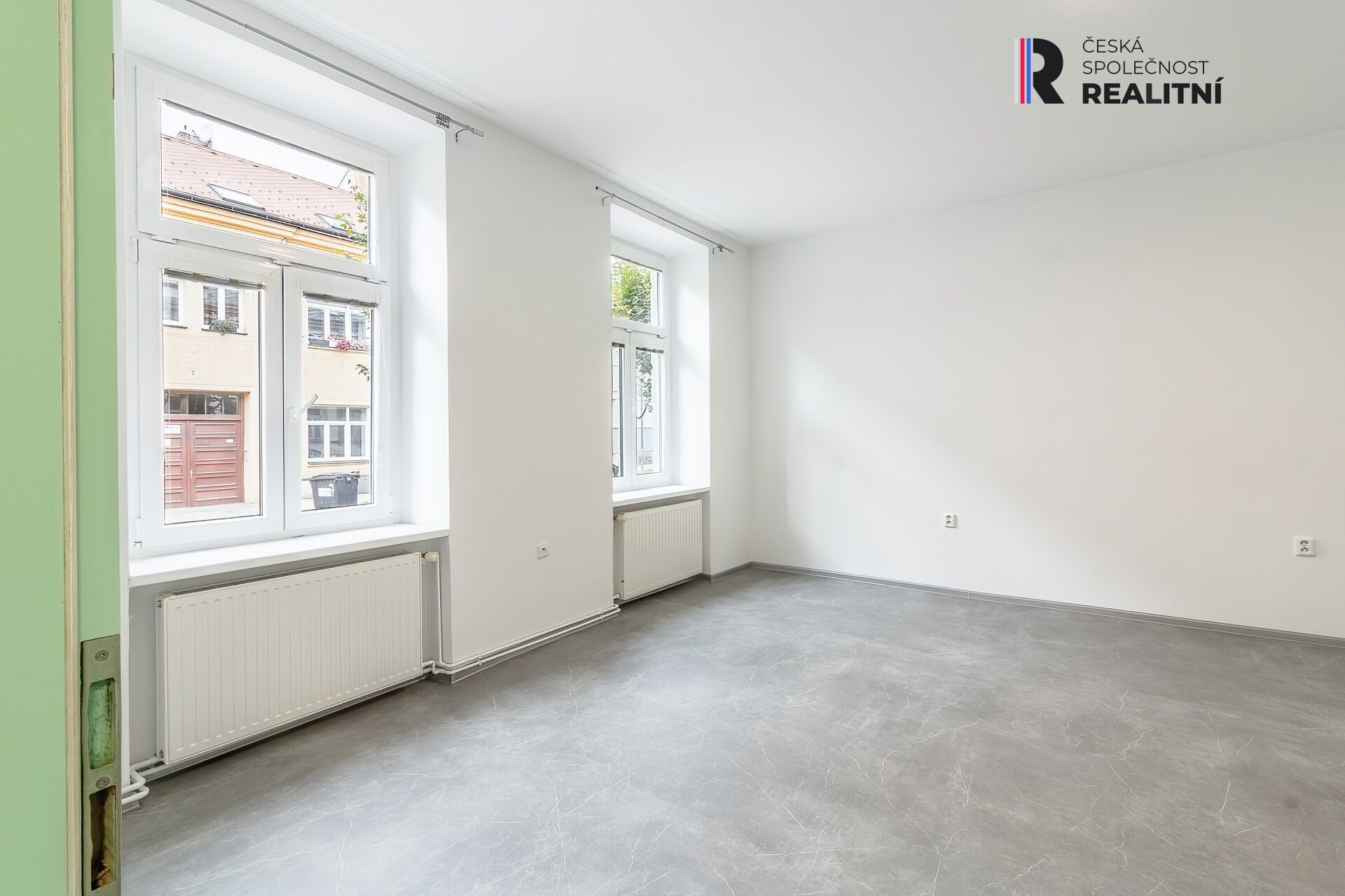 1+1, Mahlerova, Jihlava, 45 m²