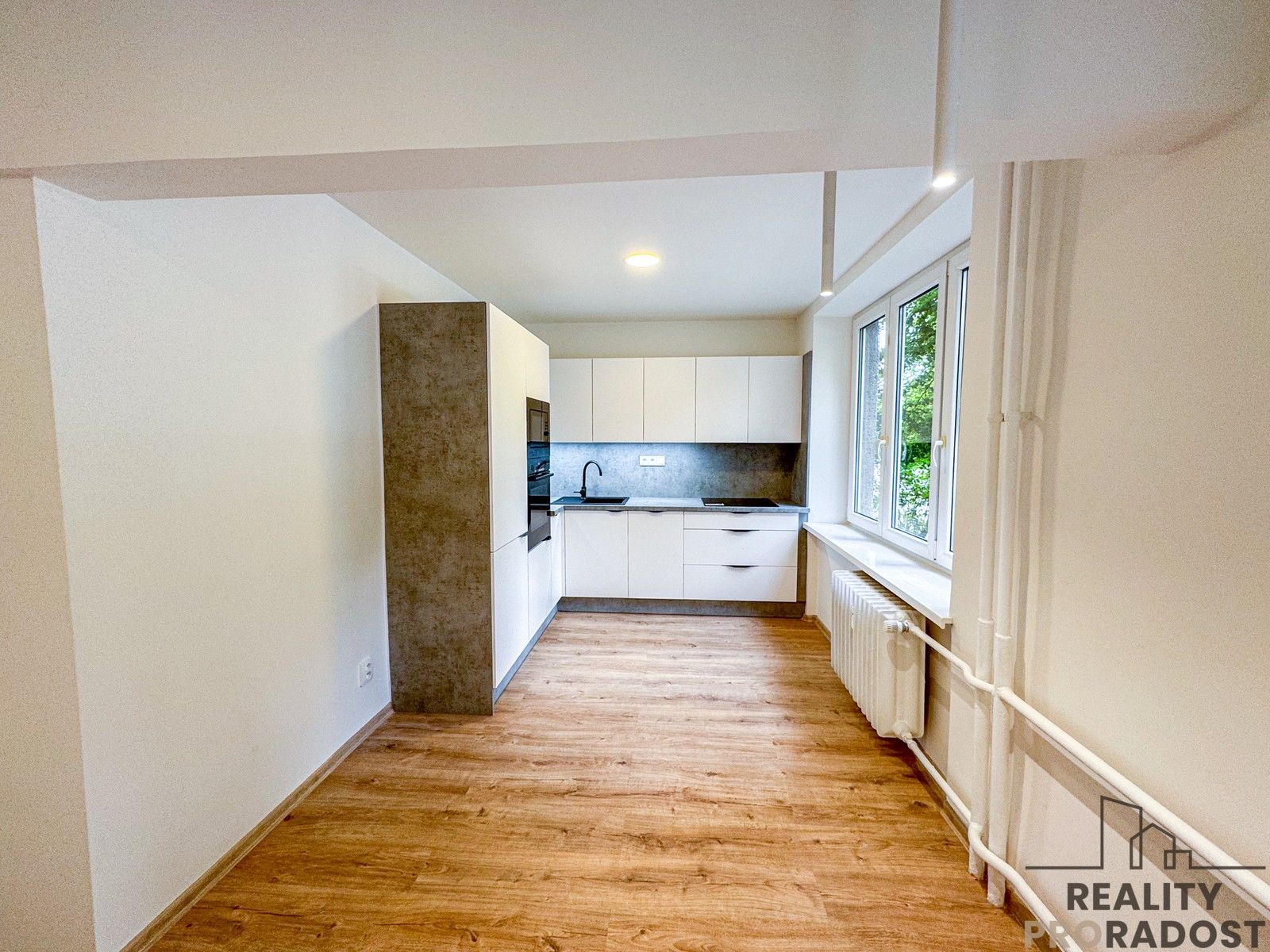 2+kk, Havířská, Karviná, 56 m²