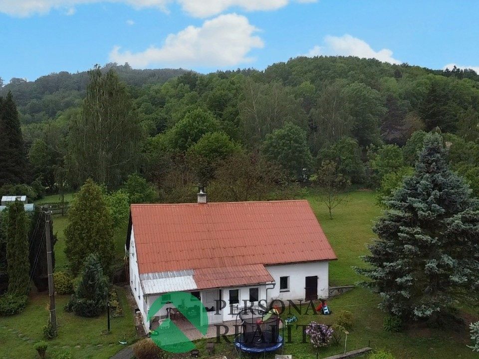 Prodej dům - Česká Lípa, 470 02, 132 m²