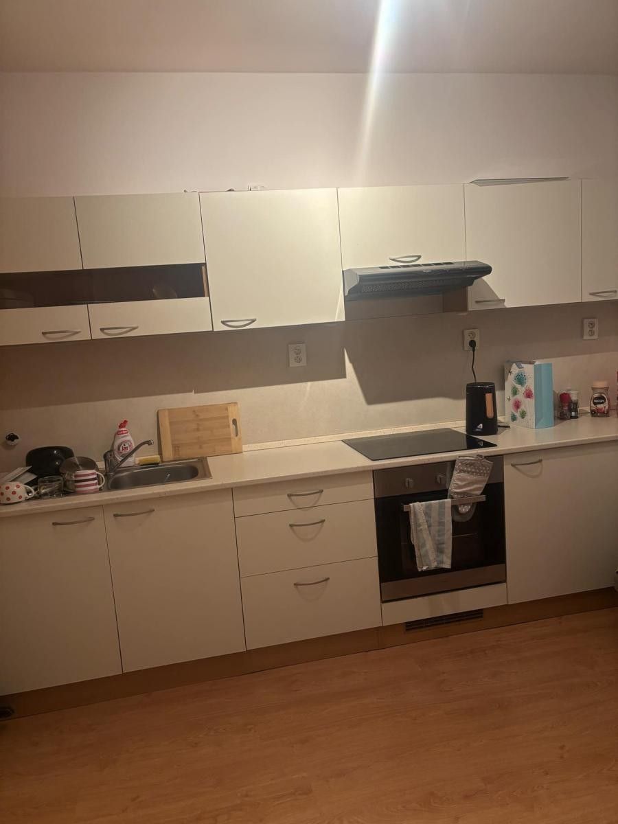 1+kk, Slovanská, Slavkov u Brna, 32 m²